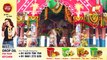 Rath Yatra - Holy Trinity Get Morning Offerings On Chariots