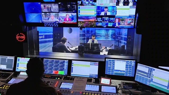 L'Union européenne suspend contre toute attente sa taxe sur les GAFA