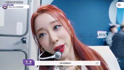 ARABIC SUB - Uzzu Tape Ep 127