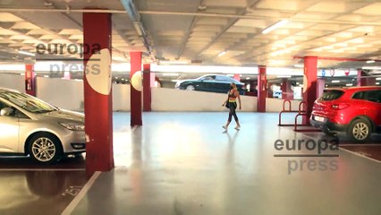 Silvia Mosquera no quiere desvelar cómo se encuentra su hermana Raquel