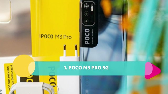 5 HP 5G Termurah Paling Murah Di Pasaran Ini 5 Smartphone 5G Mulai 2 Jutaan