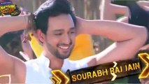 Khatron Ke Khiladi 11 Promo; Sourabh Raaj Jain intro for KKK 11 | FilmiBeat