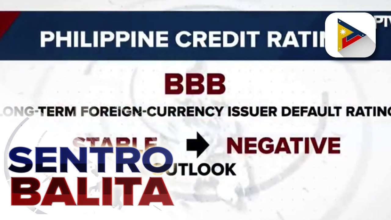Economic managers, positibong makababangon ang...