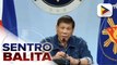 Pangulong Duterte, tutol pa rin sa posibleng pagtakbo ni Mayor Sara Duterte sa pagka-Pangulo; trust at satisfaction ratings ni Pangulong Duterte, nananatiling mataas sa kabila ng COVID-19 pandemic