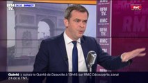 Pour Olivier Véran, 