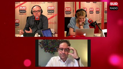 Gérald Kierzek pousse un coup de gueule après les annonces de Macron - "La boîte de Pandore !"