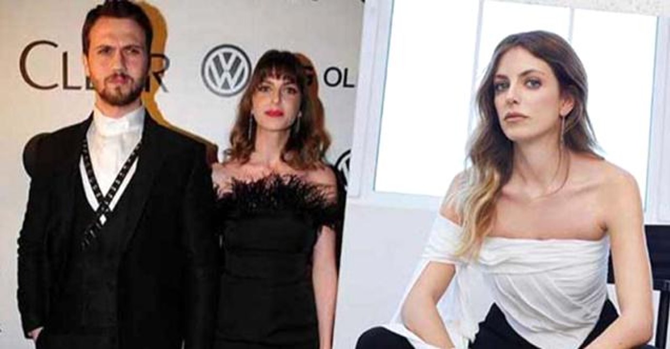 Bige Önal ile Aras Bulut İynemli çiftinden üzücü haber