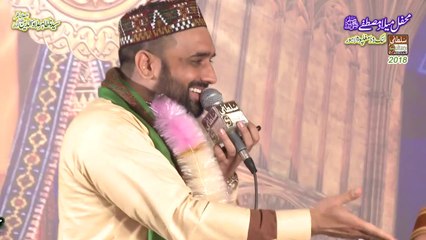 Swaliyan Di Zaroorat Nu By Qari Shahid Mehmood Qadri