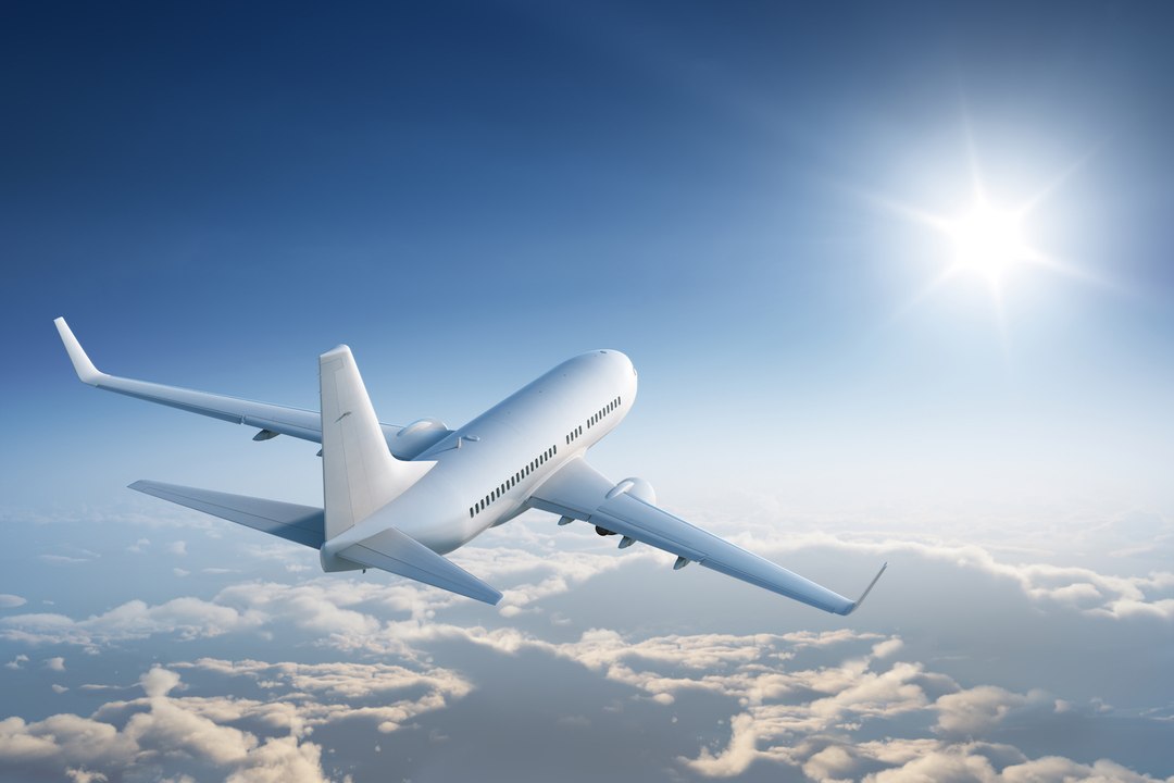 Bon plan voyage : les prix des billets d'avion...