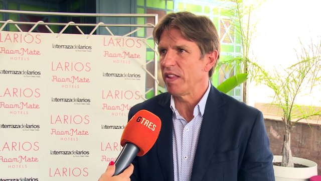 Los mensajes de Manuel Díaz 'El Cordobés a su hija Alba