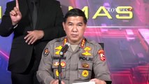 Polisi: dr Lois Owien Gunakan 3 Platform Sosial Media untuk Sebar Hoaks soal Covid-19