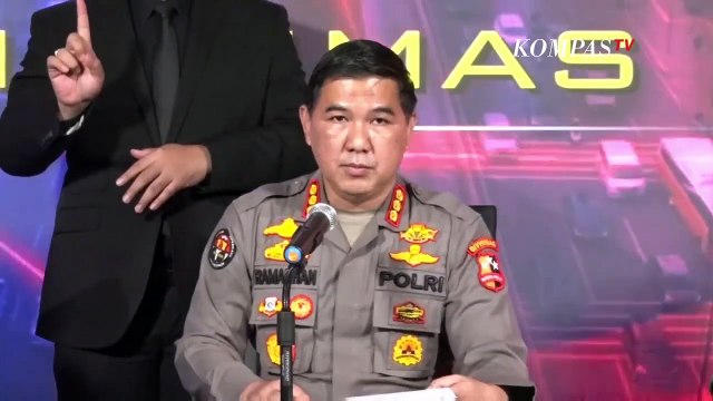 Polisi: dr Lois Owien Gunakan 3 Platform Sosial Media untuk Sebar Hoaks soal Covid-19