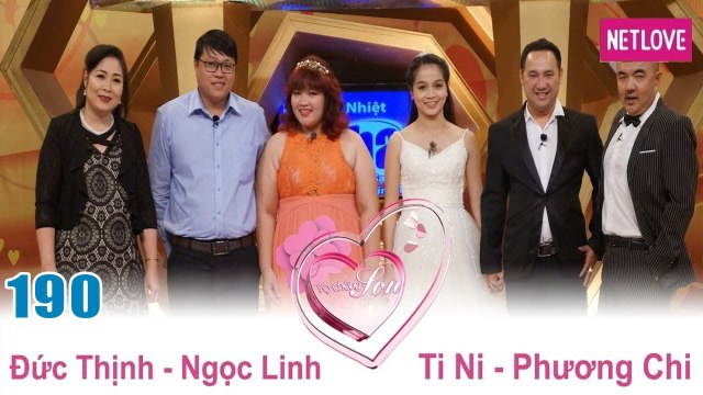 Vợ Chồng Son - Tập 190: Anh chồng dê già thành thám tử sau 3 năm và mối tình sét đánh qua mạng