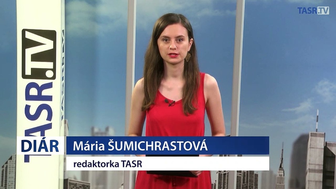 DIÁR - utorok 13/7/2021