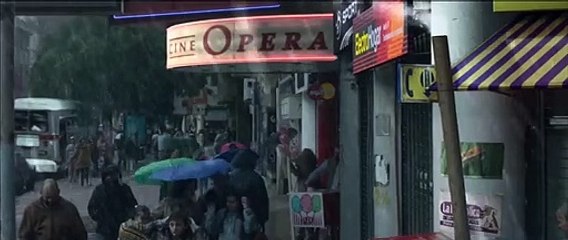 THE LAST MATINEE Trailer | CUFF 2021