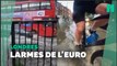 Londres inondée après des pluies torrentielles