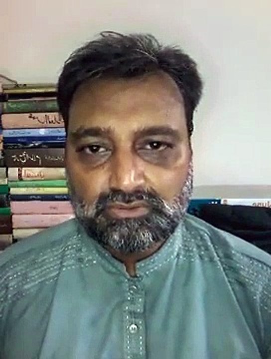 Shohar ya BV ka Aik dosre par Hath othana