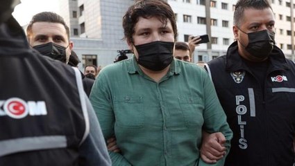 Tosuncuk için hesap günü! Bugün ilk kez hakim karşısına çıkacak