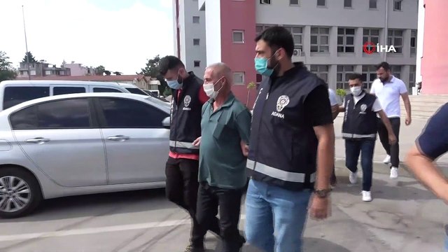 Kadın cinayeti 13 yıl sonra aydınlatıldı