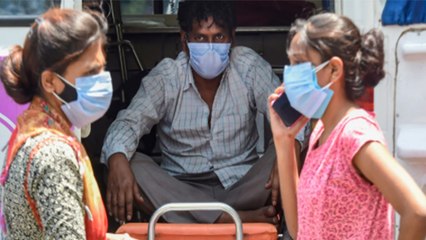 India में Corona Third Wave क्या आ चुका है, TOP SCIENTISTS का चौंकाने वाला दावा | Boldsky