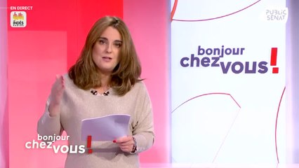 Pascal Savoldelli & Éric Woerth - Bonjour chez vous ! (13/07/2021)