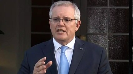 Govt support for workers and businesses hit by lockdown