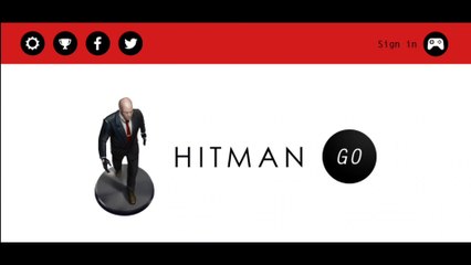 Hitman GO Gameplay | Poco X3 Pro