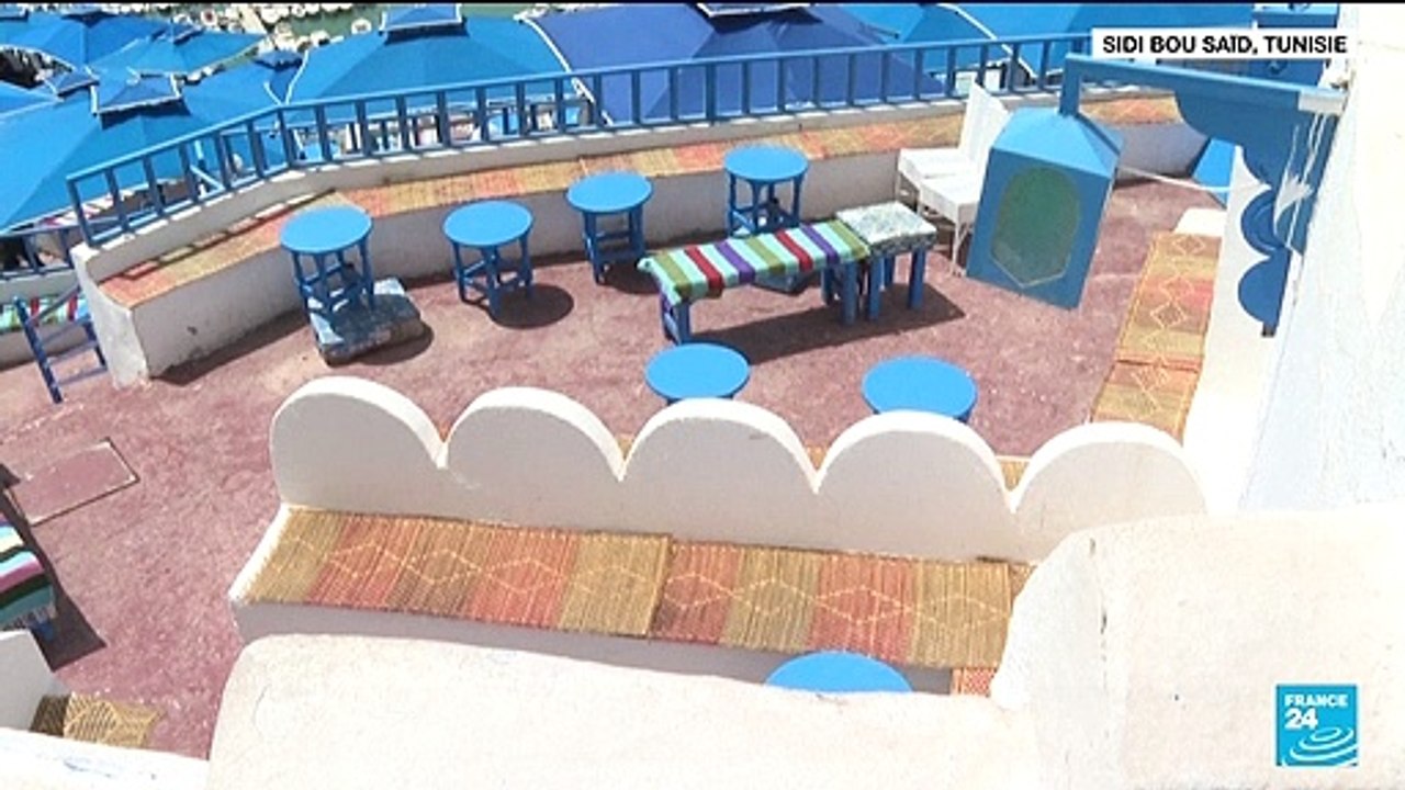 Pandémie de Covid-19 au Maghreb : reprise "alarmante" en Algérie, appel aux dons en Tunisie