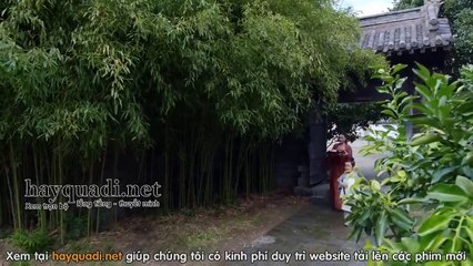 Hạc Lệ Hoa Đình Tập 8 - VTC7 lồng tiếng tap 9 - Phim Trung Quốc - xem phim hac le hoa dinh tap 8