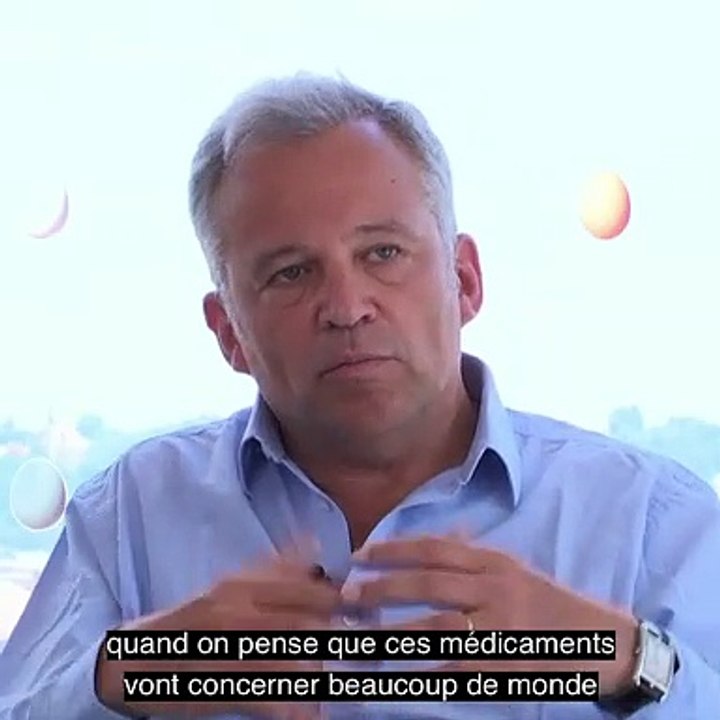 #RienACacher - Eric Baseilhac : "Les études socio-économiques sur le médicament sont-elles publiées  ?"