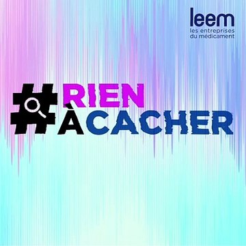 #RienACacher - Thomas Borel : Y a-t-il des différences entre les médicaments génériques et princeps ?