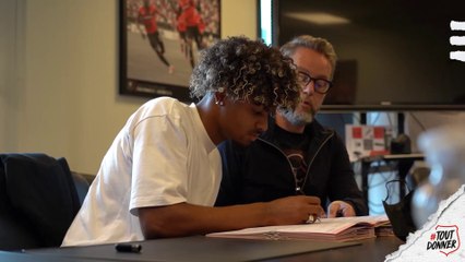 Lorenz Assignon Rouge & Noir jusqu'en 2025