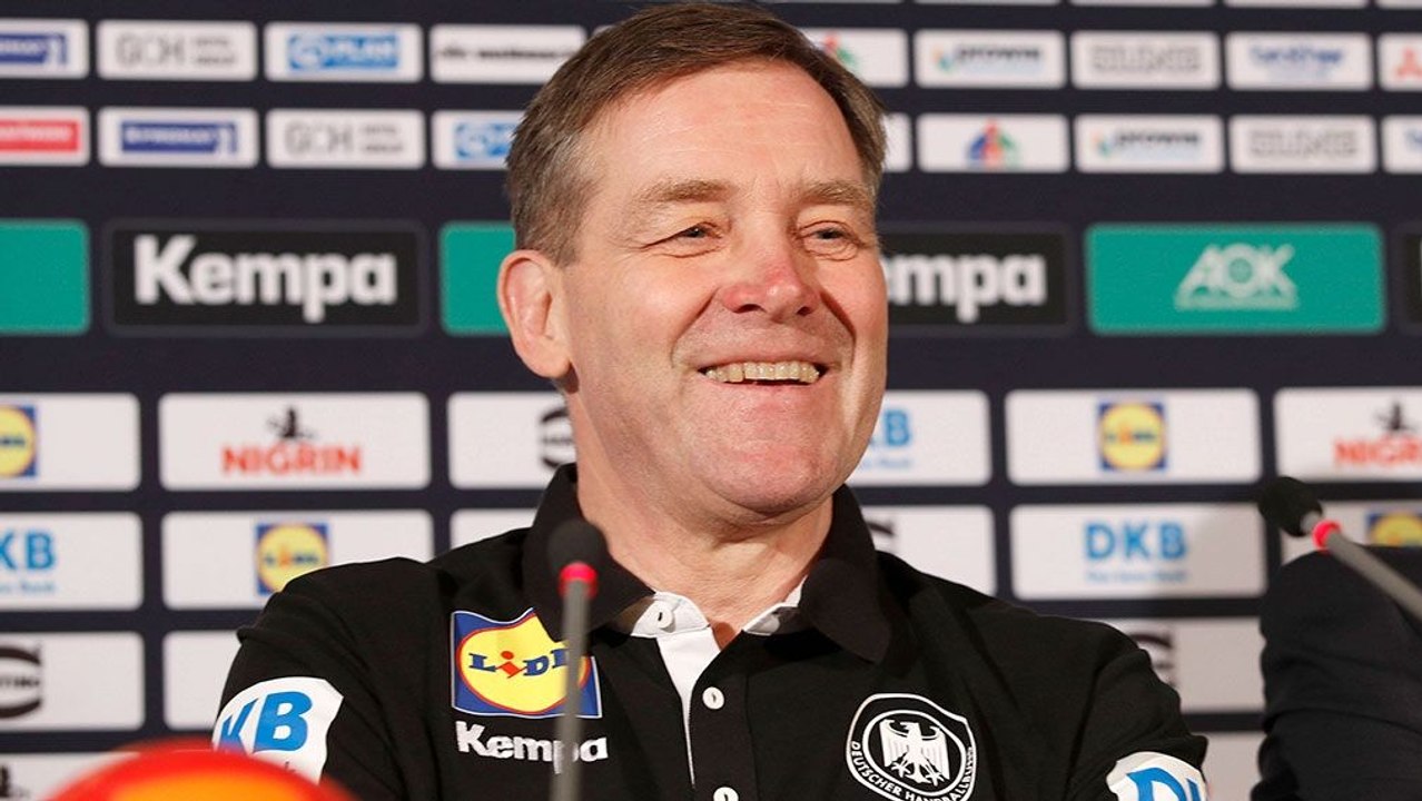 'Nicht mein Ding': Warum Gislason die Olympia-Eröffnungsfeier meidet