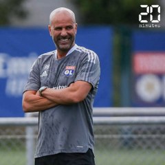 OL: Peter Bosz, un véritable tournant?
