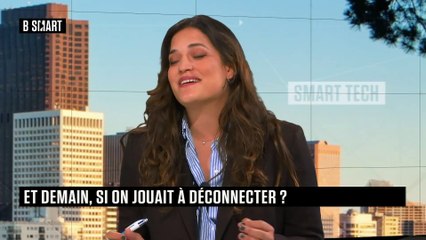 SMART TECH - Et Demain ? du mardi 13 juillet 2021