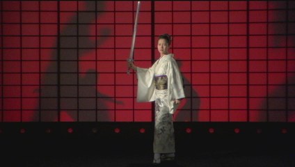 Fuyumi Sakamoto - Rashomon