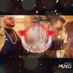 Relaxing Lofi & DJ Music Mix | Filhaall 2 | Ekaki Me 🎶