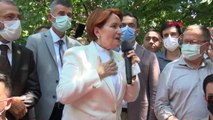 AKŞENER CUMHURBAŞKANLIĞI ADAYLIĞI ELBETTE KILIÇDAROĞLU'NUN HAKKIDIR