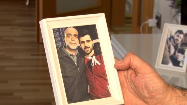 Son dakika haberi! 15 Temmuz şehidi babası Ekrem Ekşi: Oğlum şehit olmadan 1 ay önce askerden gelmişti