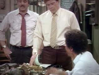 Barney Miller S07E22 Liquidation
