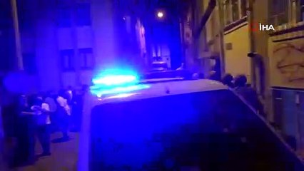 Bursa'da rehine krizi! Özel harekat devrede...