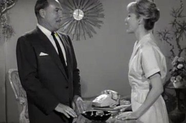 Dennis the Menace Season 4 Episode 31 The Lost Dog