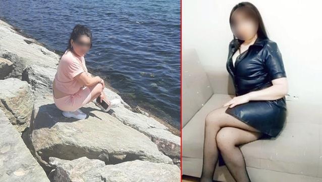 Fuhuş çetesine büyük darbe! Gizli alfabeleri çözüldü, her şey açığa çıktı