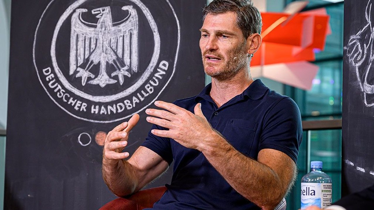 Fritz über die Torhüterfrage: 'Jogi Bitter hat am wenigsten Druck'