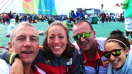 GOTAS DE PASIÓN - CapÍtulo  7: LOS JUEGOS