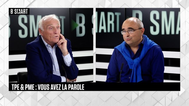 ENJEUX & PRIORITÉS - L'interview de Jean-Baptiste Fantun (NukkAI) par Jean-Marc Sylvestre