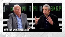 ENJEUX & PRIORITÉS - L'interview de Alain Bouveret (Eloquant) par Jean-Marc Sylvestre