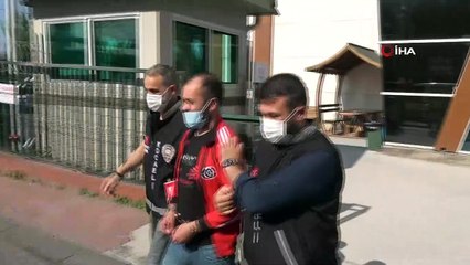 24 yıldır kayıp olarak aranıyordu, cinayete kurban gittiği ortaya çıktı