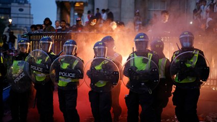 إدانات واسعة إثر تعرض لاعبين في منتخب إنجلترا لإساءات عنصرية