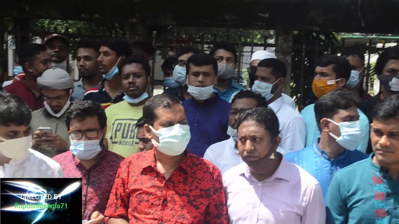 .জাতীয় গ্রিড থেকে বিদ্যুতের দাবীতে মনপুরাবাসীর মানববন্ধন,জাতীয় প্রেসক্লাবের সামনে